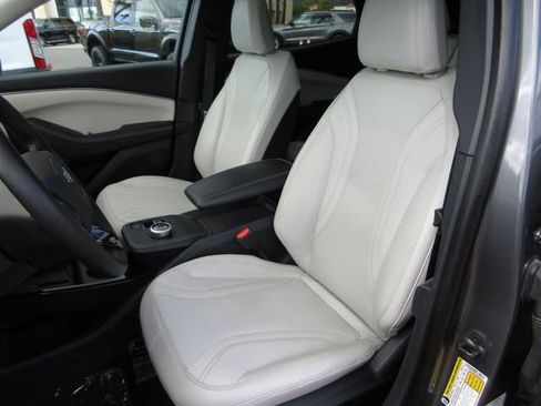 Certified 2023 Ford Mustang Mach-E Premium AWD/4WD image 11