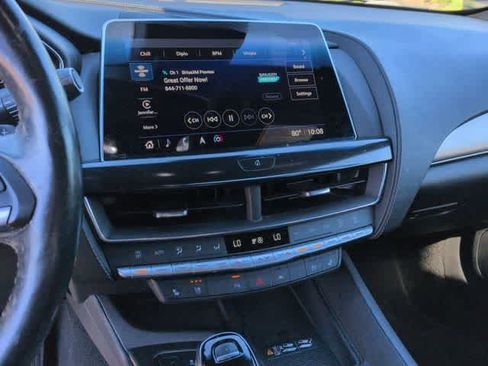 Used 2024 Cadillac CT5 Premium Luxury RWD image 29