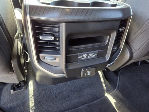 Used 2025 RAM 1500 Big Horn image 17