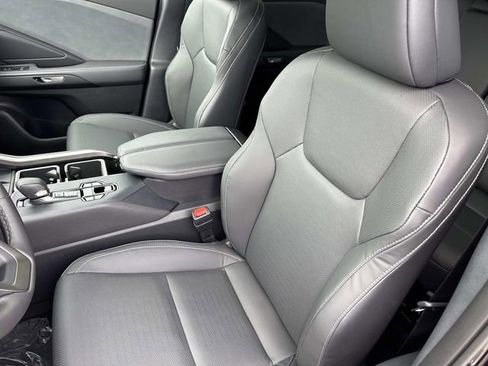 New 2026 Lexus TX 350 AWD image 20