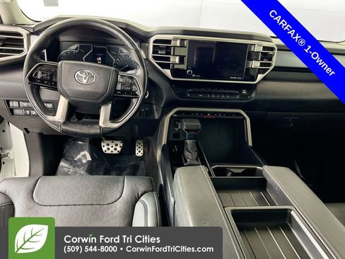 Used 2022 Toyota Tundra SR5 image 24
