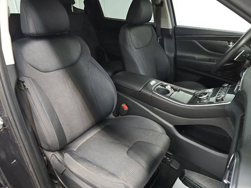 Used 2021 Hyundai Santa Fe SE AWD/4WD image 14