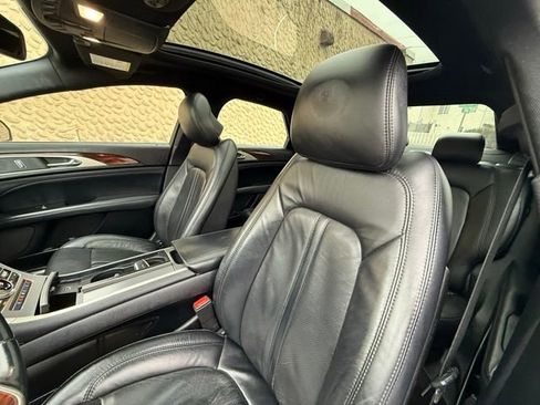 Used 2017 Lincoln MKZ Reserve w/ Climate Package image 20