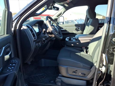 New 2026 RAM 2500 Big Horn image 7