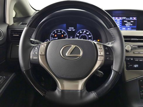 Used 2015 Lexus RX 350 AWD image 18