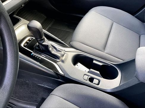 Certified 2024 Toyota Corolla LE w/ LE Convenience Package image 14