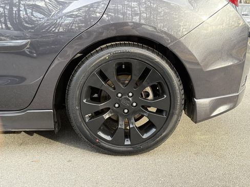 Used 2014 Subaru Impreza 2.0i Sport Premium image 12