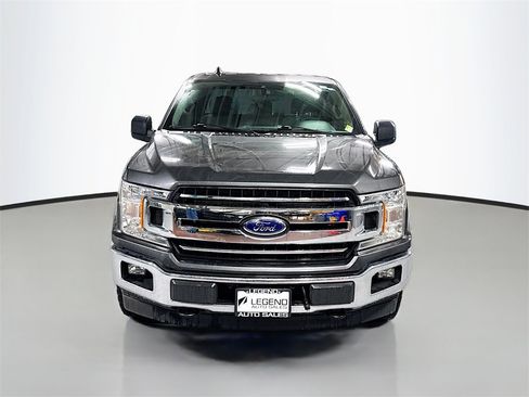 Used 2020 Ford F150 XLT w/ Trailer Tow Package image 2