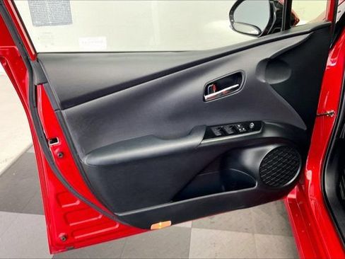 Used 2020 Toyota Prius Prime LE FWD image 26