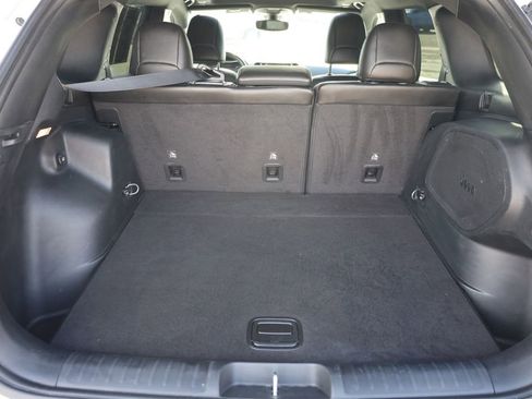 Used 2020 Jeep Cherokee High Altitude image 7