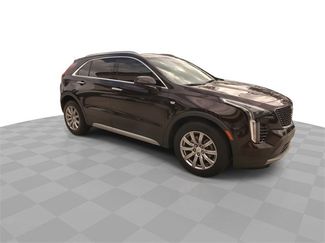 Used 2020 Cadillac XT4 Premium Luxury video 2