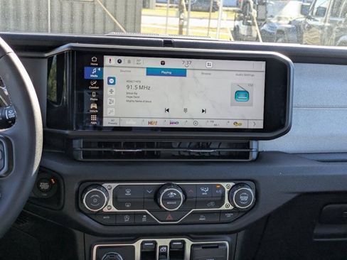 New 2026 Jeep Wrangler Sport S image 15