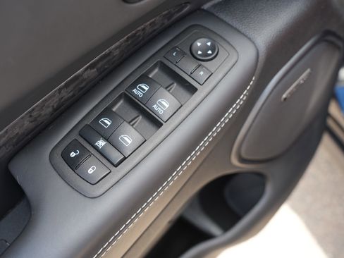 Used 2023 Dodge Durango SRT Hellcat AWD/4WD image 15