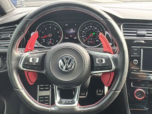 Used 2020 Volkswagen GTI S image 21
