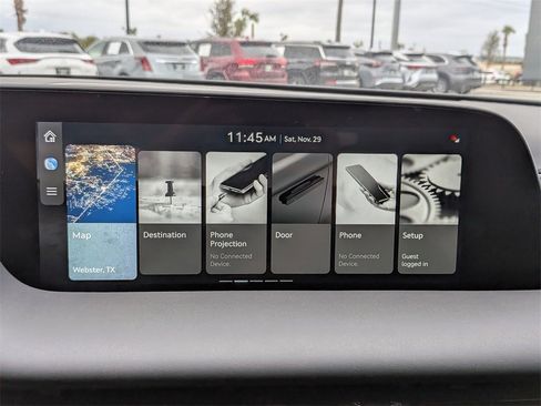 New 2026 Genesis G90 3.5T Prestige image 19