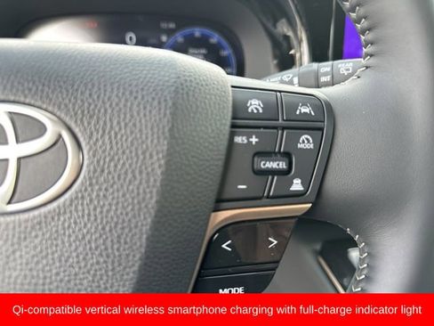 New 2026 Toyota Crown Signia w/ Advanced Technology Package image 11