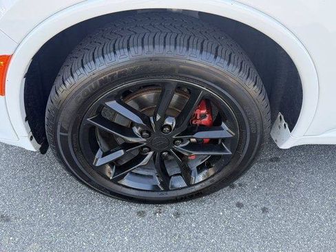 Used 2022 Dodge Durango GT AWD/4WD image 12
