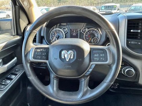 Used 2019 RAM 3500 Tradesman image 19