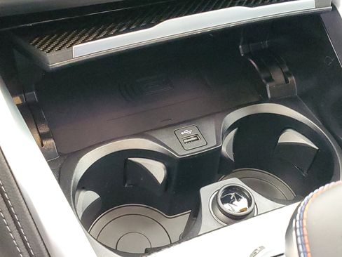 Used 2026 BMW M3 Competition w/ Executive Package image 26