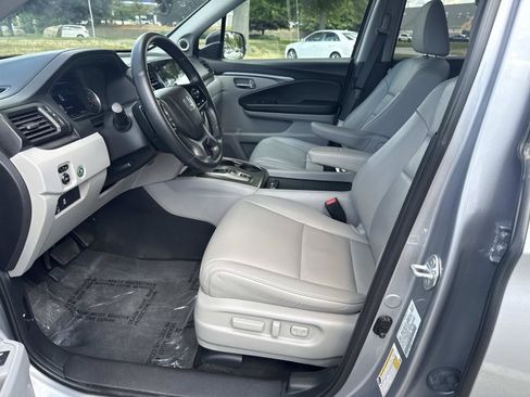 Used 2021 Honda Pilot Special Edition image 20