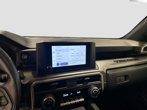 Used 2024 Toyota Tacoma SR5 image 14