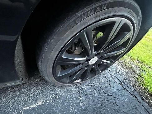 Used 2015 Cadillac ATS Premium AWD/4WD image 3