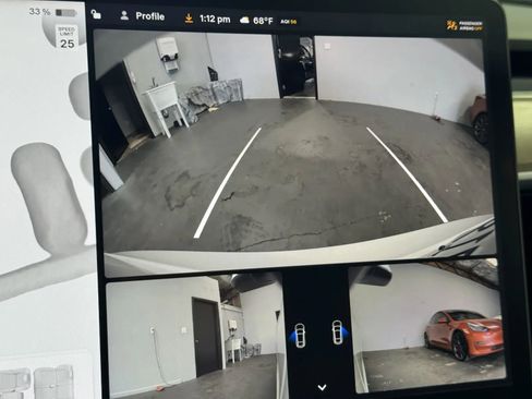 Used 2023 Tesla Model 3 Standard Range image 15