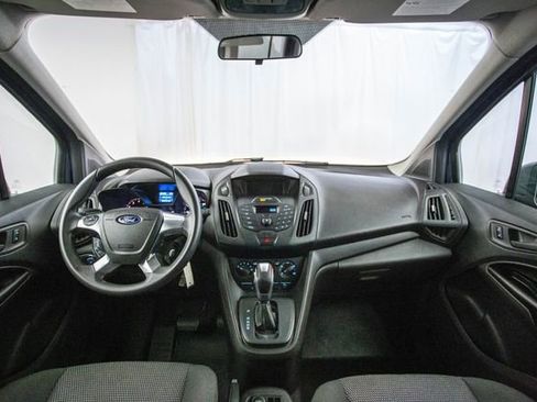 Used 2017 Ford Transit Connect XL image 12