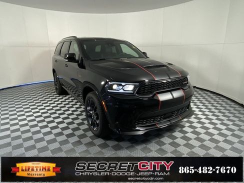 New 2026 Dodge Durango GT image 1
