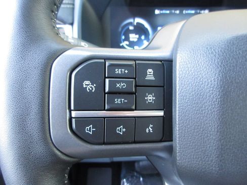 Certified 2024 Ford F150 Lightning Flash AWD/4WD image 15