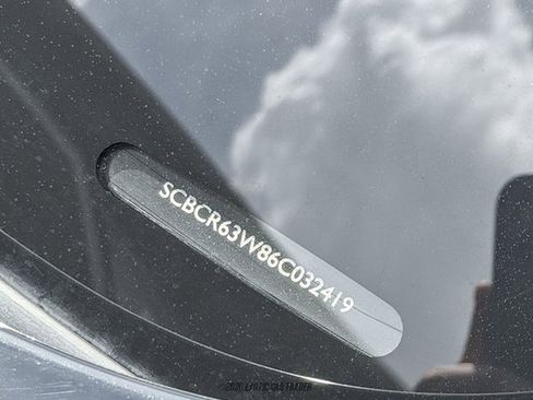 Used 2006 Bentley Continental GT AWD/4WD image 41
