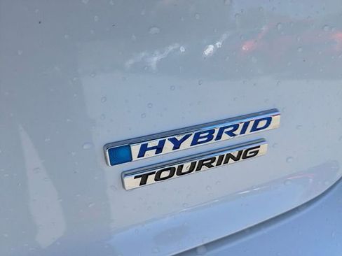 New 2026 Honda Accord Touring image 9