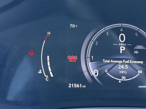 Certified 2023 Lexus RX 350 Premium Plus image 26