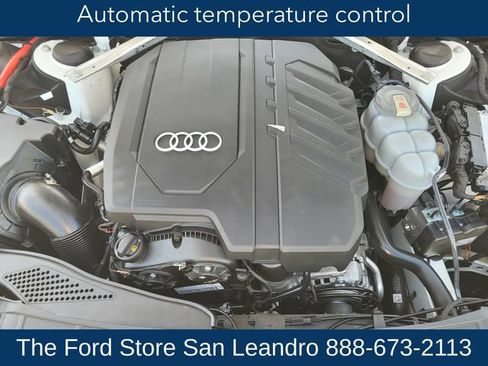 Used 2021 Audi A4 2.0T Premium Plus AWD/4WD image 28