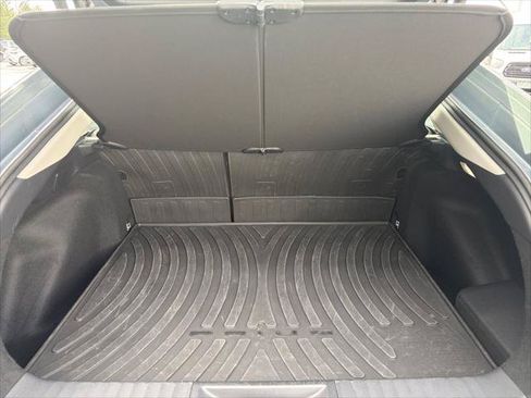 Certified 2023 Toyota Prius Limited FWD image 34