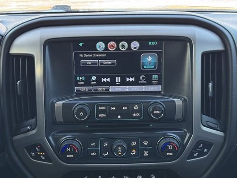 Used 2017 GMC Sierra 1500 Denali image 3