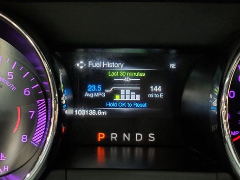 Used 2017 Ford Mustang Premium image 26