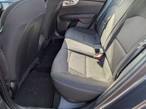 Used 2024 Kia Forte LXS FWD image 24