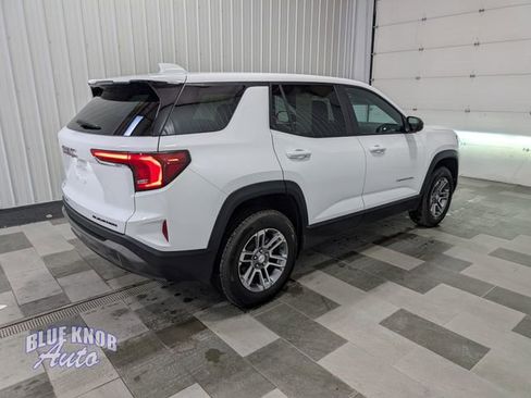 Used 2026 GMC Terrain Elevation AWD/4WD image 4