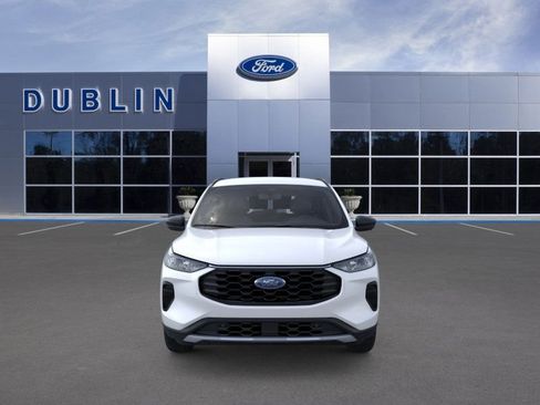 New 2026 Ford Escape ST-Line w/ Tech Pack #1 FWD image 38