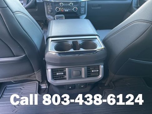 Used 2024 Ford F150 Lariat w/ Bed Utility Package image 15