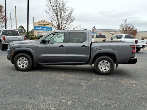 Used 2022 Nissan Frontier S w/ Technology Package image 22