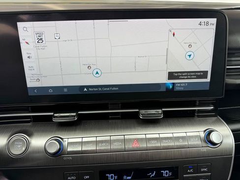 Used 2024 Hyundai Kona SEL w/ Convenience Package AWD/4WD image 17