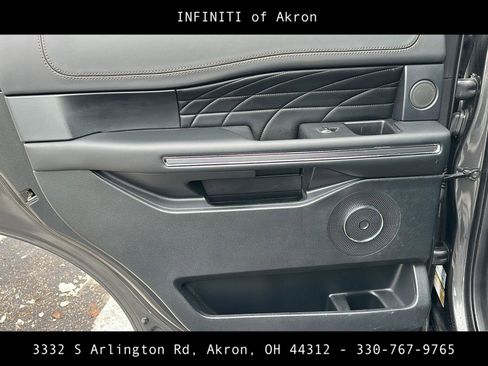 Used 2020 Ford Expedition Platinum image 38