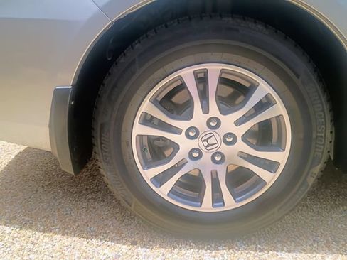 Used 2011 Honda Odyssey EX-L image 15