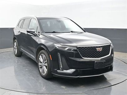 Used 2024 Cadillac XT6 Premium Luxury