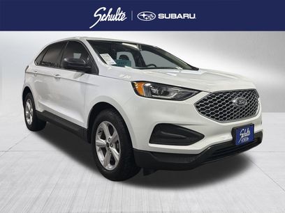 Used 2024 Ford Edge SE
