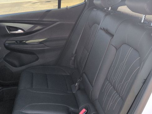 New 2026 Buick Envista Avenir image 25