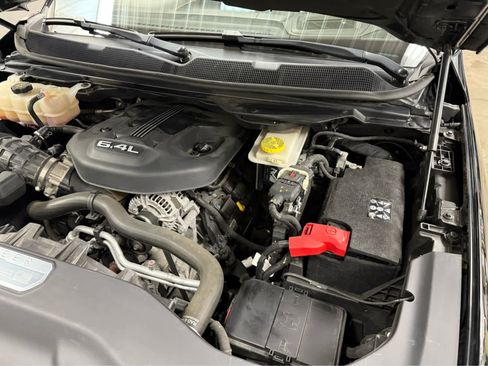 Used 2022 Jeep Grand Wagoneer Series III w/ Rear Seat Video Group 1 image 50