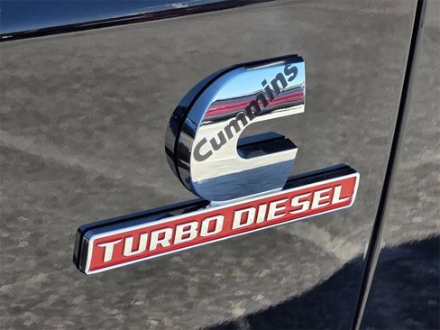 Used 2024 RAM 2500 Big Horn image 29